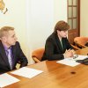 В День России Совет ректоров вузов СЗФО объявит конкурс студенческих проектов